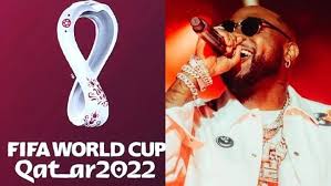 Photo of Tell the world I’m back for good, Davido tells fans after performing at World Cup closing ceremony
