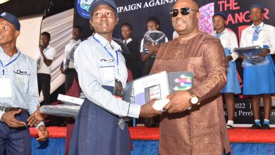 Photo of NDDC drives campaign against drug abuse, cultism