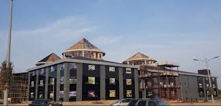 Photo of Christmas: Business activities peak up at Ebonyi Shopping Mall, Abakaliki 