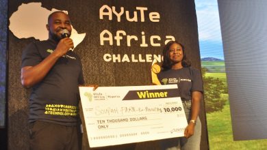 Photo of Heifer announces 3 new tech innovators as winners of Ayute Africa Challenge in Nigeria 