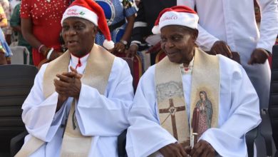 Photo of Christmas: Preach love, pray for divine guidance on leadership, Nigerians urged