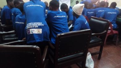 Photo of UNICEF, UN support Nigerian NGO on rehabilitation of 60 minors
