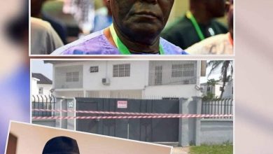 Photo of 2023: Rivers Govt seals off Atiku Campaign office in Port Harcourt 
