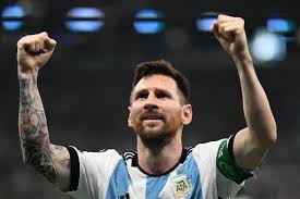 Photo of Qatar World Cup: This will be my last World Cup — Messi