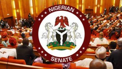 Photo of NASS Leadership: APC crisis deepens as North resumes bid for Senate Presidency