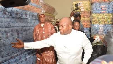 Photo of NDDC provides relief materials for Abia flood victims 