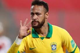 Photo of Qatar World Cup: Neymar equals Pele’s ‘official’ Brazil scoring record