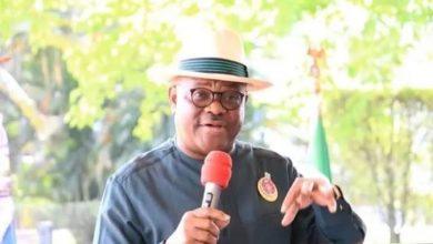 Photo of Guber Election: Wike decries over voter apathy, says people disappointed over presidential election results 