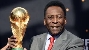 Photo of BREAKING: After glittering 20-year career, 3 World Cups in his kitty, Pele, greatest football player ever, bows to death at 82