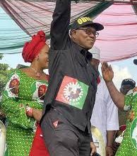 Photo of Days to 2023 election, Peter Obi reveals his biggest structure 