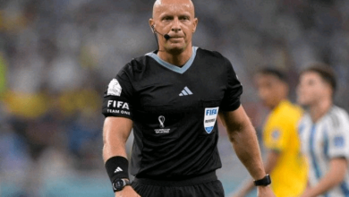 Photo of Polish referee to officiate Qatar World Cup final match
