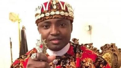 Photo of Simon Ekpa’s Terrorism: FG presses for extradition as IPOB disowns Biafra agitator