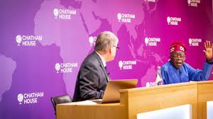 Photo of Tinubu candidacy and the Chatham House charade, By Emeka Alex Duru