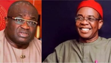 Photo of Death of Prof Ikonne: INEC directs Abia PDP to conduct fresh primaries for guber candidate 