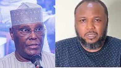 Photo of 2023 Presidency: Voting for Atiku will be mistake, says whistleblower