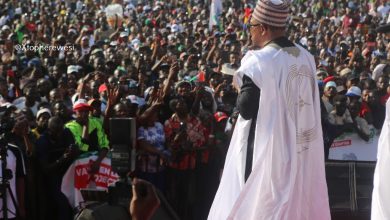 Photo of I’ll revive Kano as trade and industry hub, says Obi