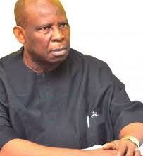 Photo of BREAKING: PDP Board of Trustee member ABC Nwosu resigns from party