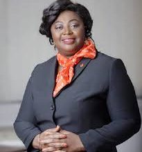 Photo of UBA appoints Abiola Bawuah as first female CEO for Africa Operations