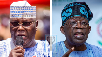 Photo of How INEC used 3rd party device to switch results for Tinubu — Atiku