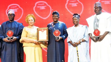 Photo of Dangote emerges as Vanguard’s Personality of the Year