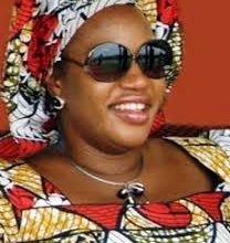 Photo of Nigeria worth fighting for, says Peter Obi’s wife Margaret 