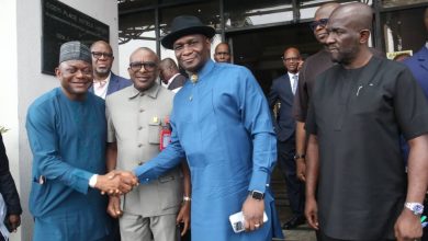 Photo of NDDC targets legacy projects, sets up Public-Private Partnership Committee