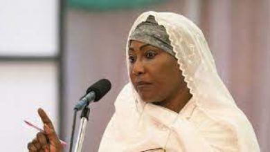 Photo of Presidency: I made a mistake supporting Buhari, I won’t repeat it with Tinubu – Naja’atu 
