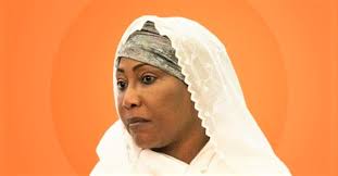 Photo of Tinubu campaign director Naja’atu Muhammad resigns weeks to election
