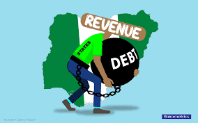 Photo of Uphill task for 17 new Governors as they inherit N2.1trn, $1.9bn debts