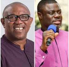Photo of 2023: We’ll deliver 40 million votes to Obi-Datti — Prophet El-Buba