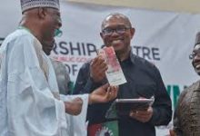 Photo of Obi thrills Abuja varsity students, says Nigeria must stop manufacturing poverty