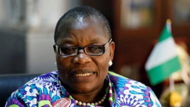 Photo of Peter Obi: Oby Ezekwesili makes cryptic statement about Tinubu’s Certificate of Return 
