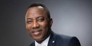 Photo of 2023 Presidency: I don’t need anyone’s endorsement to win election – Sowore