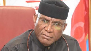 Photo of Emefiele: Senator Omo-Agege recruited ex-CBN Gov to scuttle Tinubu’s presidential bid – APC