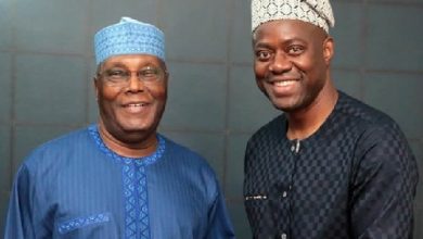 Photo of Atiku’s exit will not make any dent on PDP – Makinde