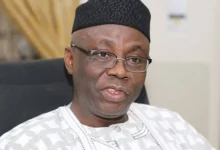 Photo of Corruption among lawyers, judges holds nation captive – Pastor Tunde Bakare