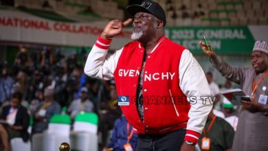 Photo of JUST IN: PDP, LP, other opposition party agents storm out of National Collation Centre