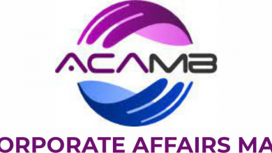 Photo of Banks not hoarding new naira notes, normalcy returning soon – ACAMB