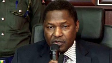 Photo of EFCC to arraign former Justice Minister Malami today for alleged money laundering
