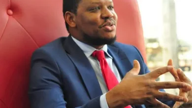 Photo of CBN introduced naira redesign to scuttle Tinubu’s chances of becoming President – Garba 
