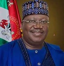 Photo of BREAKING: Supreme Court awards APC Yobe North ticket to Lawan