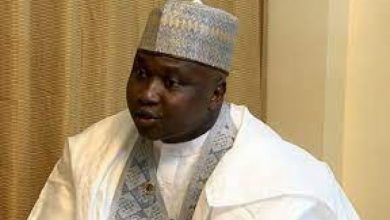 Photo of Winning election is not only by votes — Doguwa