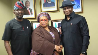 Photo of NDDC explores growth opportunities with International Seabed Authority