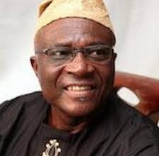 Photo of By-elections: Onanuga mocks Atiku, Obi, El-Rufai after ADC’s defeat 