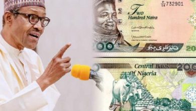 Photo of Frustration as Abuja residents fail to access N200 note