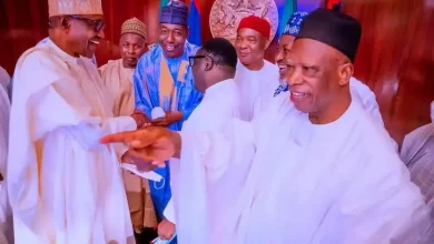 Photo of Senate Presidency: APC may settle for South-South, tips North-West for Deputy