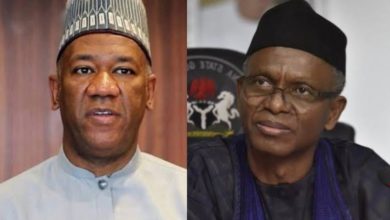 Photo of El-Rufai’s comment on naira swap is treasonable, says Datti