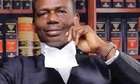 Photo of June 12: Tinubu’s speech just rehearsing history, nothing has changed — Adegboruwa