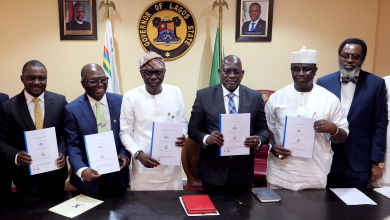 Photo of LIRS, FIRS sign pact on exchange of information, joint tax audit