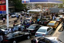 Photo of Petrol scarcity hits Abuja